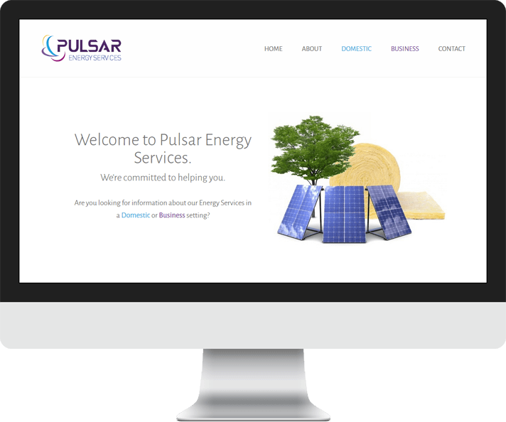 Pulsar Energy Services.